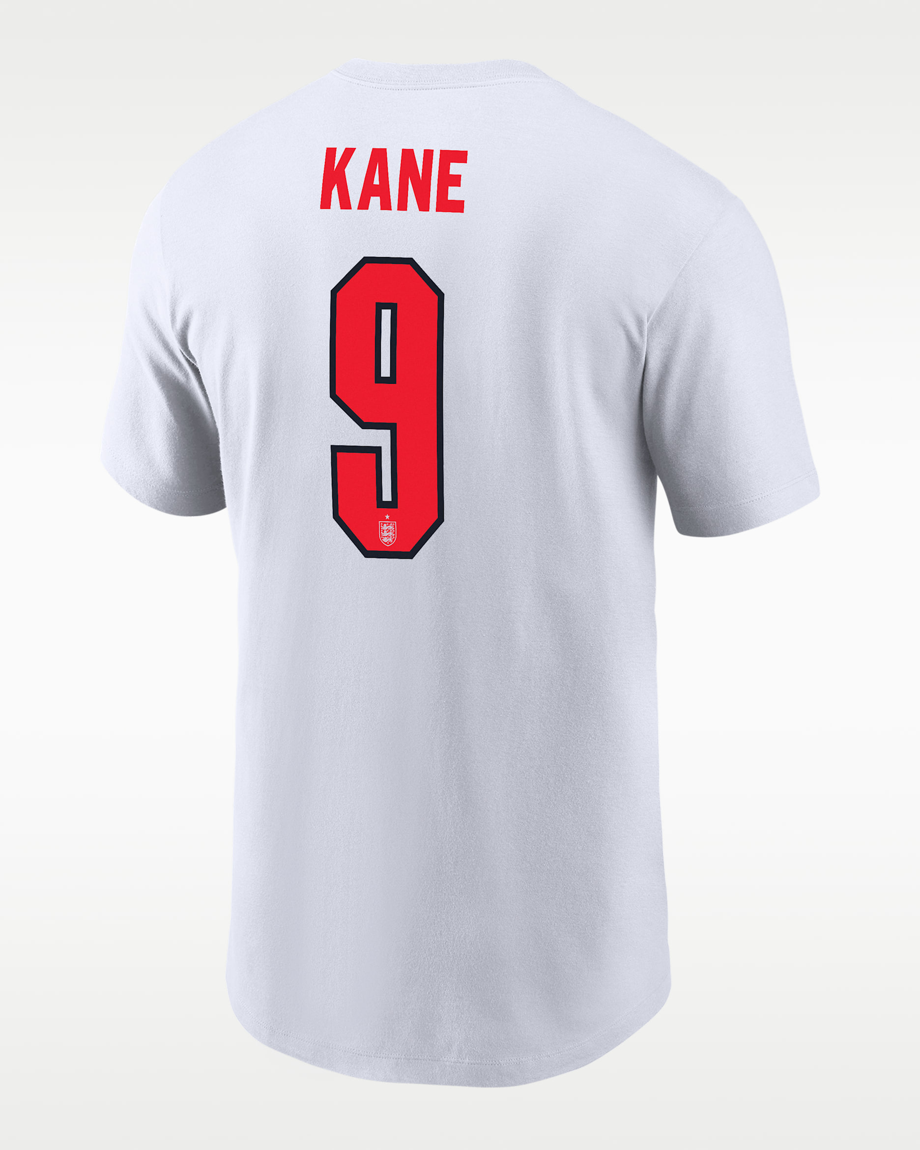 Harry Kane England Men's Nike Soccer T-Shirt. Nike.com